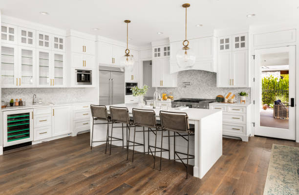 Kitchen Cabinets Grasston MN